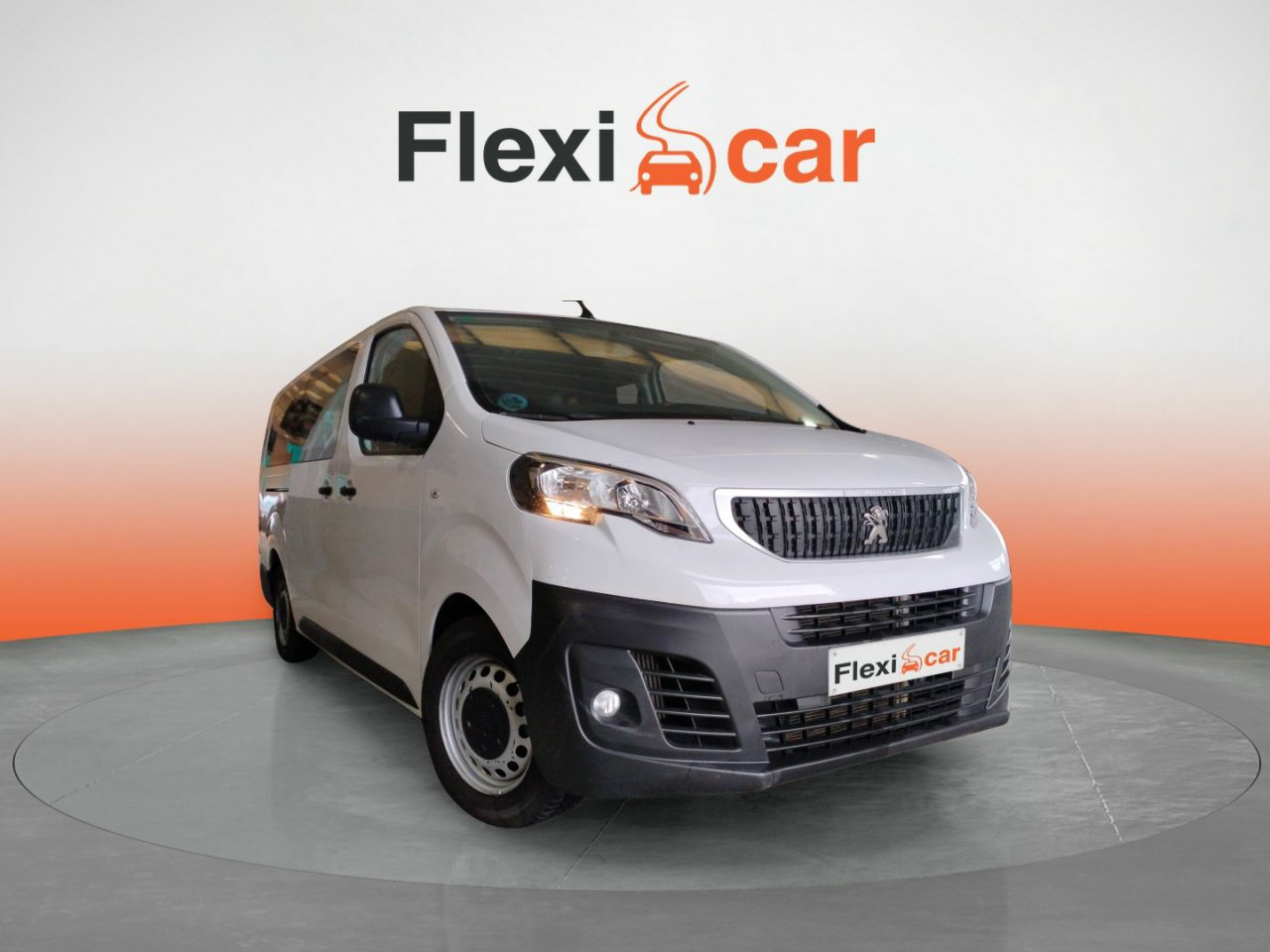 Foto peugeot expert 2021 /