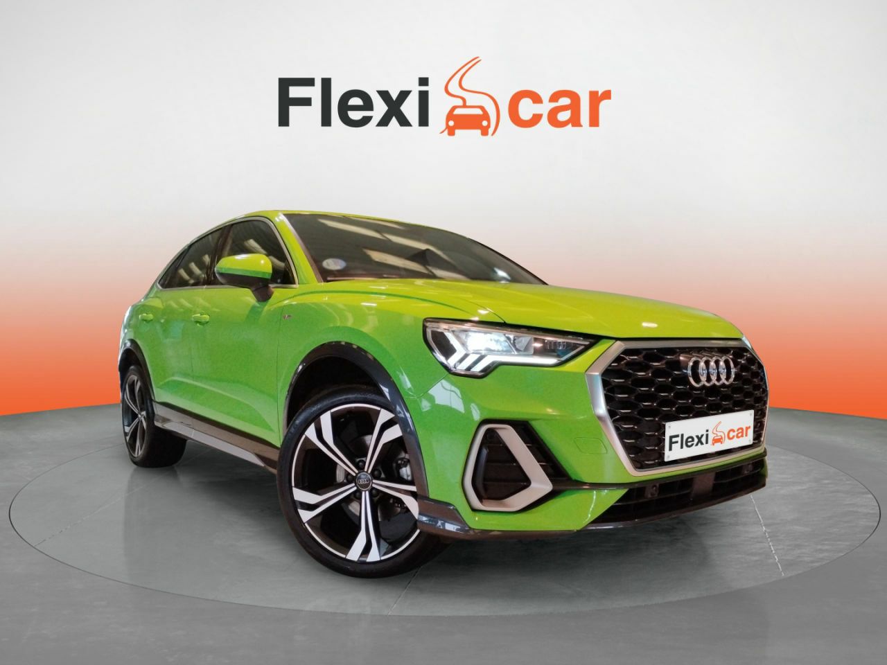Foto audi q3 2020 /
