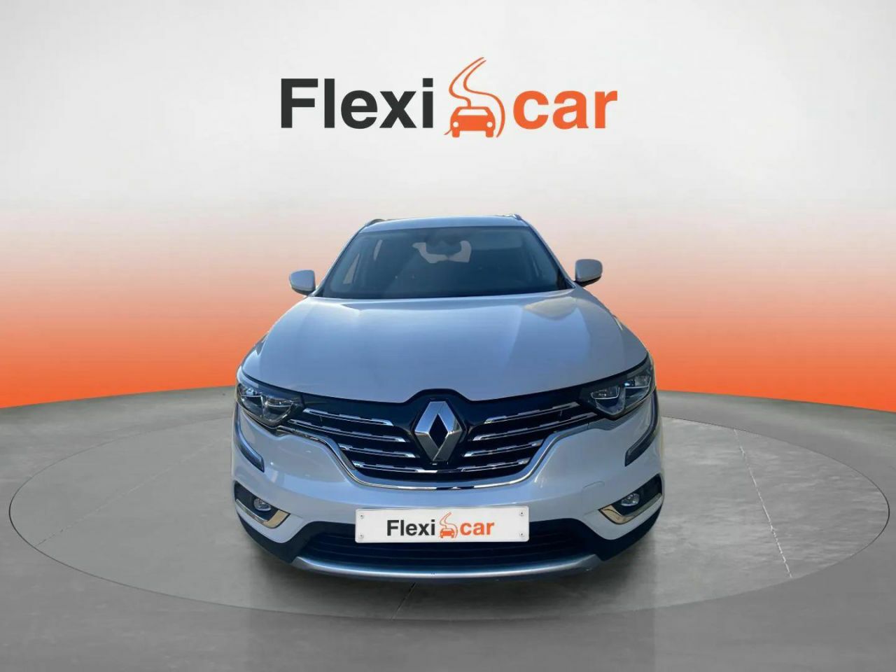 renault koleos 2018 / foto grande (2)