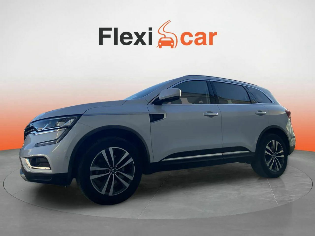 renault koleos 2018 / foto grande (3)