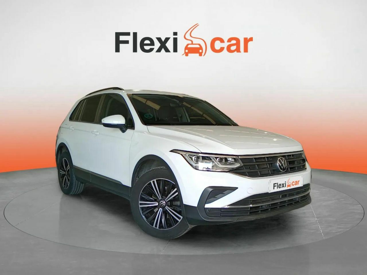 Foto volkswagen tiguan 2021 /