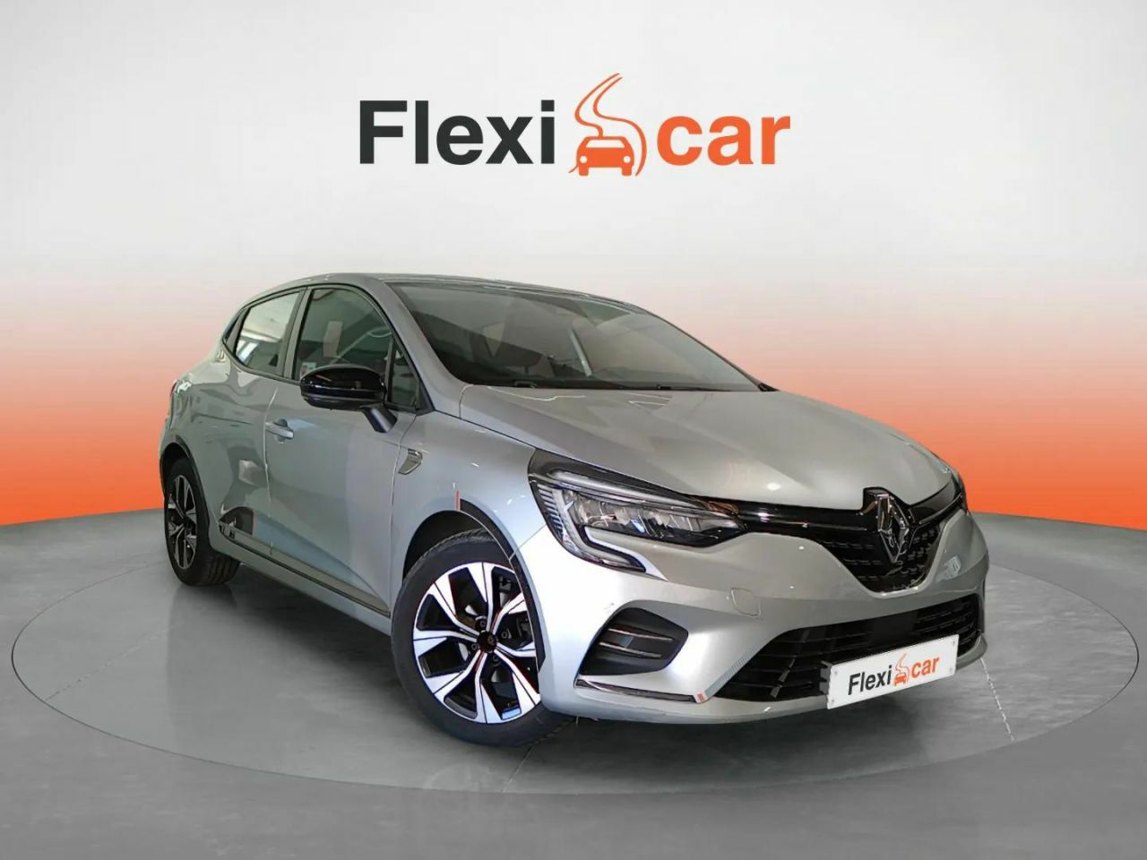 Renault captur km 0  de segunda mano - renault clio 2021 /