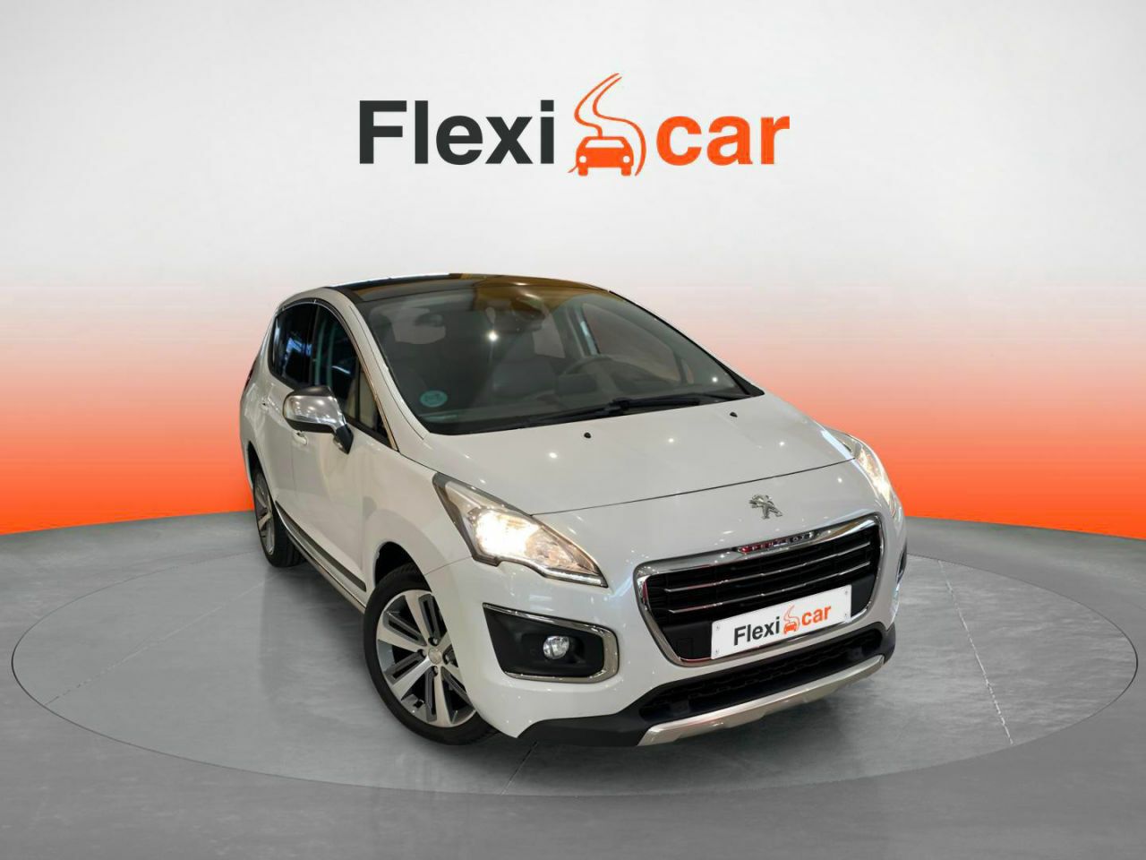 Foto peugeot 3008 2016 /
