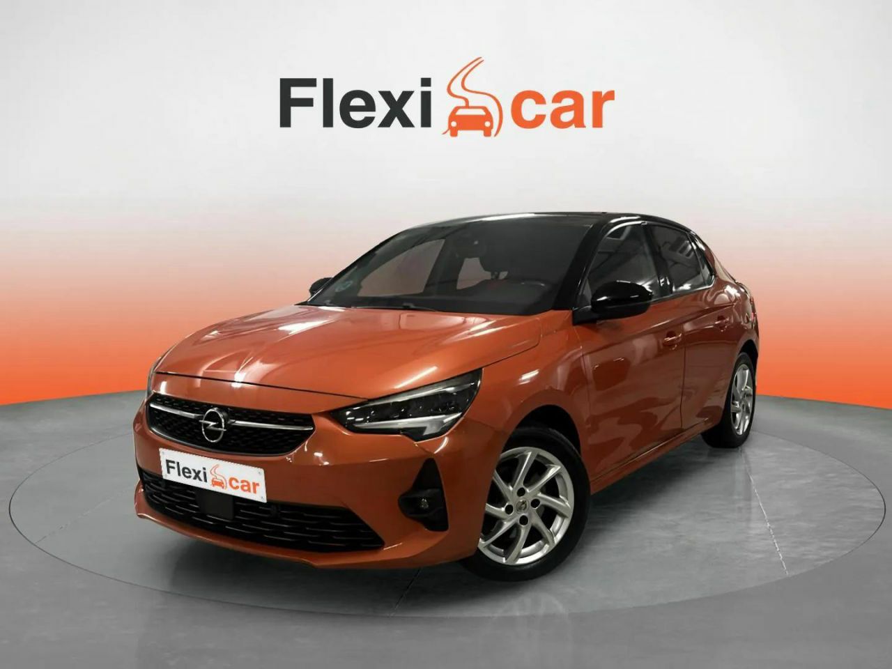 opel corsa 2019 / foto grande (2)
