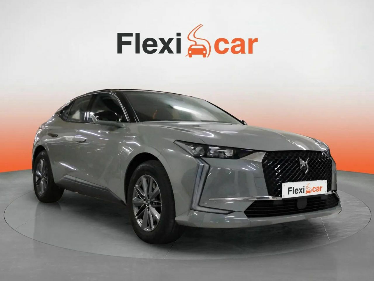 Ds automobiles 3 crossback  de segunda mano - ds automobiles ds 4 2022 /