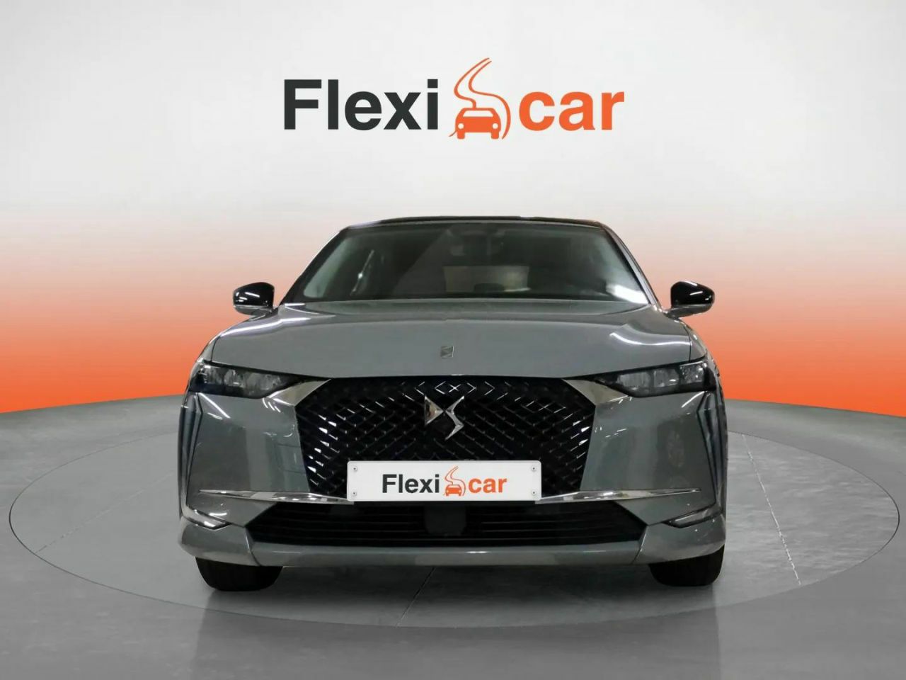 ds automobiles ds 4 2022 / foto grande (2)