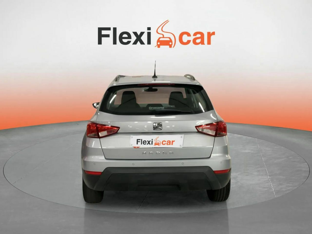 seat arona 2021 / foto grande (3)