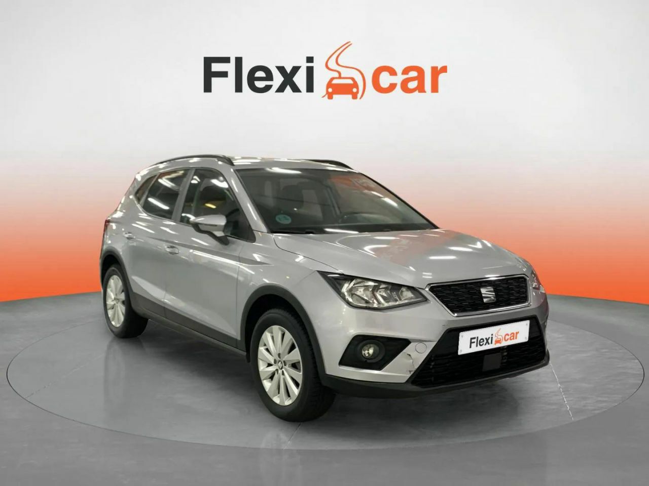 Seat arona 2021  de segunda mano - seat arona 2021 /