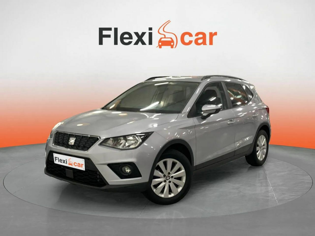 seat arona 2021 / foto grande (2)