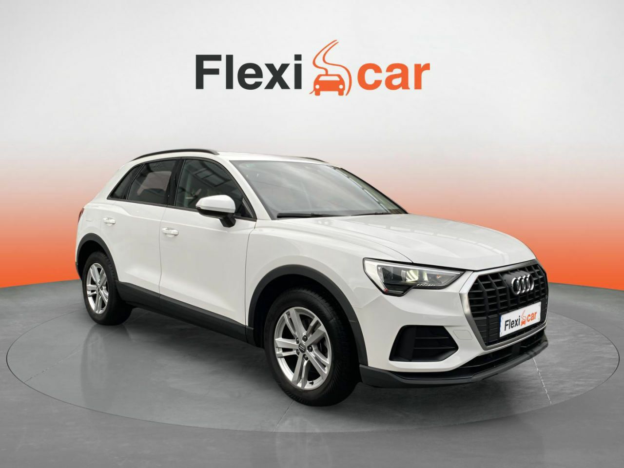Audi q2 mataro  de segunda mano - audi q3 2019 /