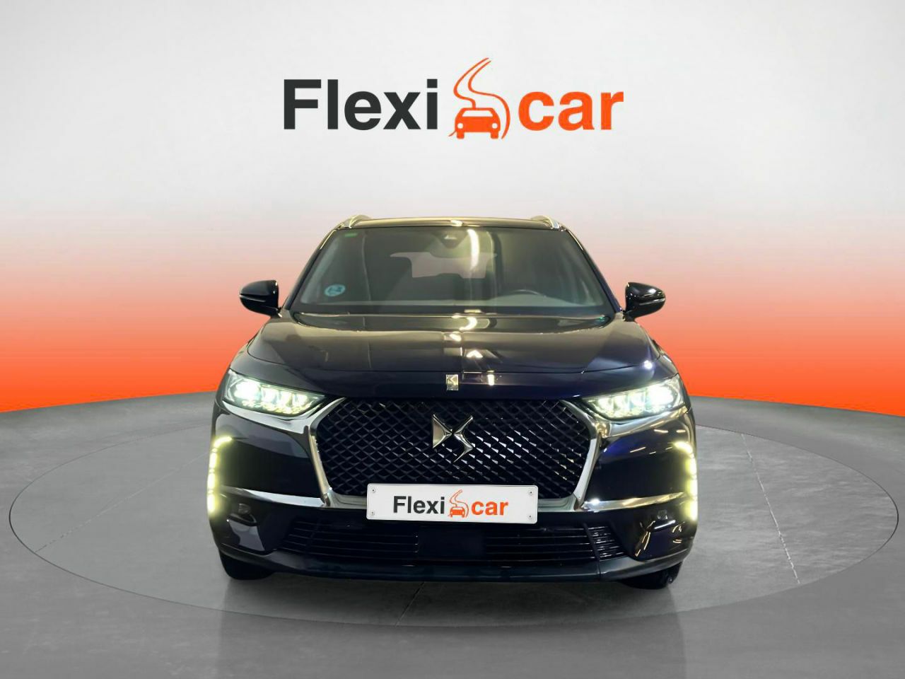 ds automobiles ds 7 crossback 2019 / foto grande (2)