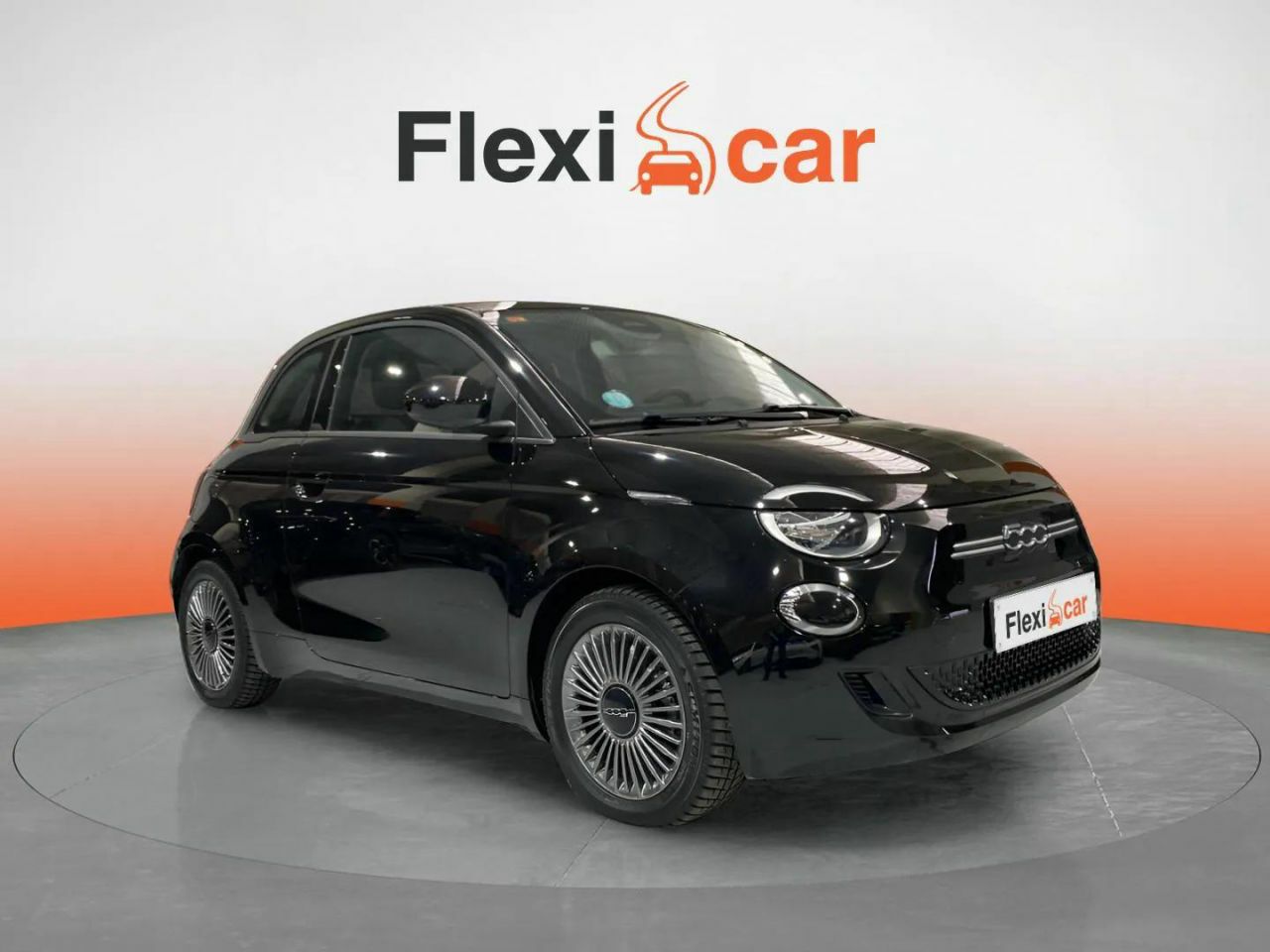 Fiat 500 2021 alcala de henares  de segunda mano - fiat 500 2021 /