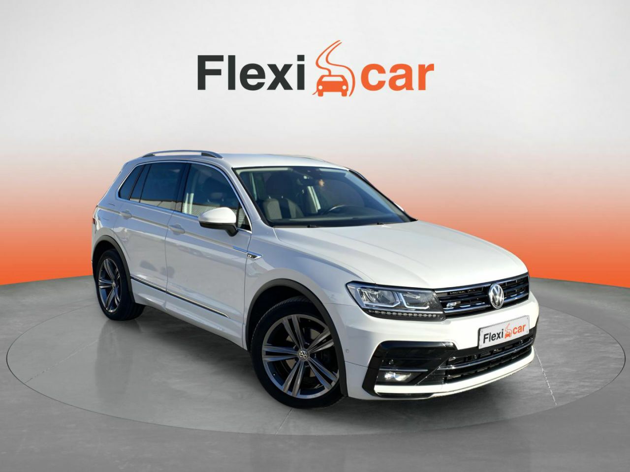 Foto volkswagen tiguan 2020 /