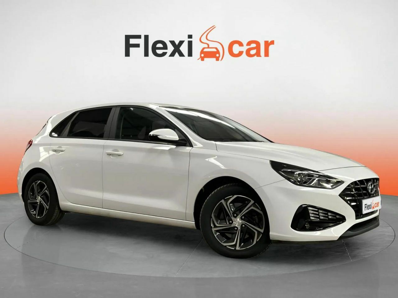 Hyundai i30 2024 alcala de henares  de segunda mano - hyundai i30 2021 /