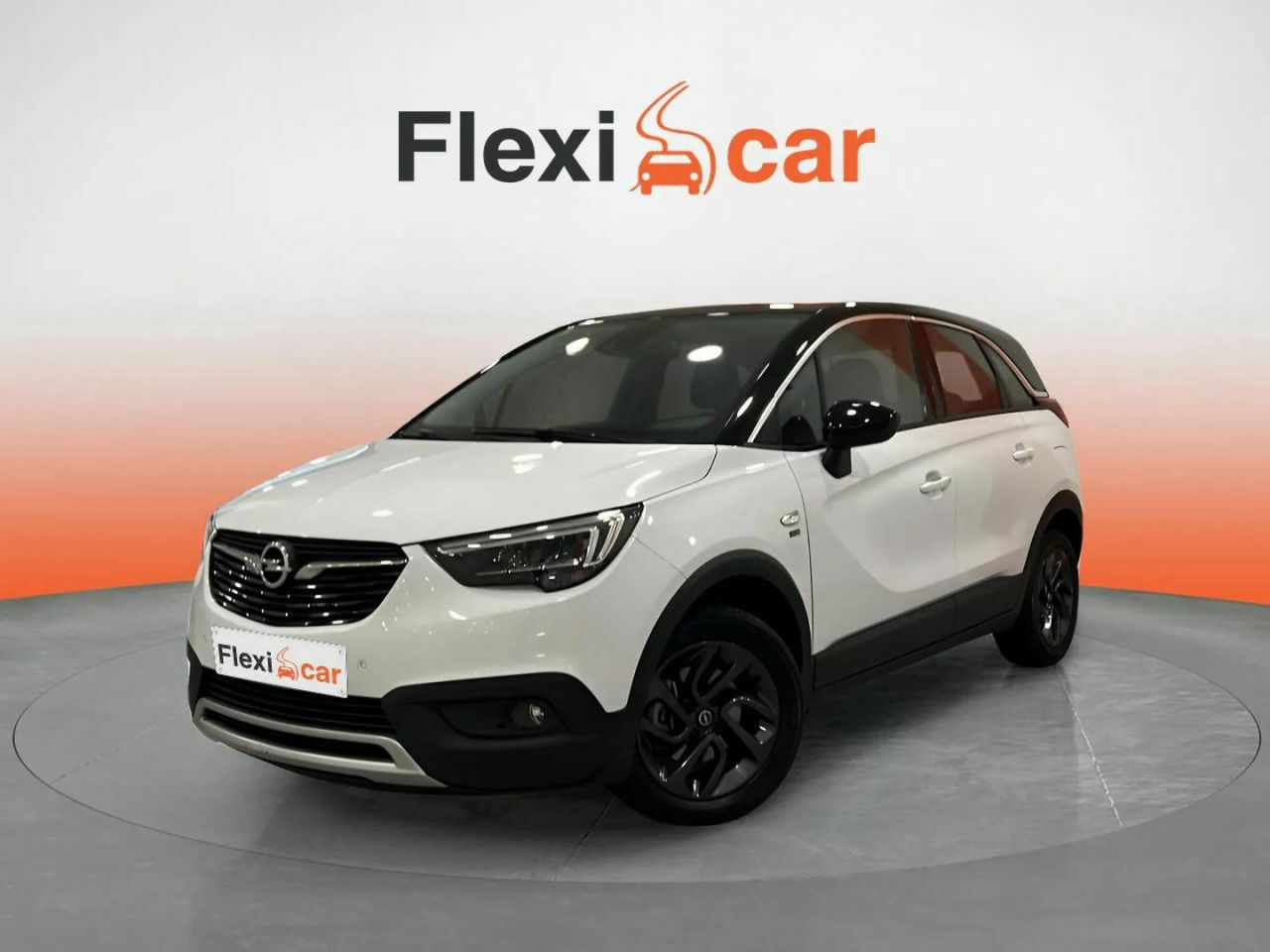 opel crossland 2020 / foto grande (2)
