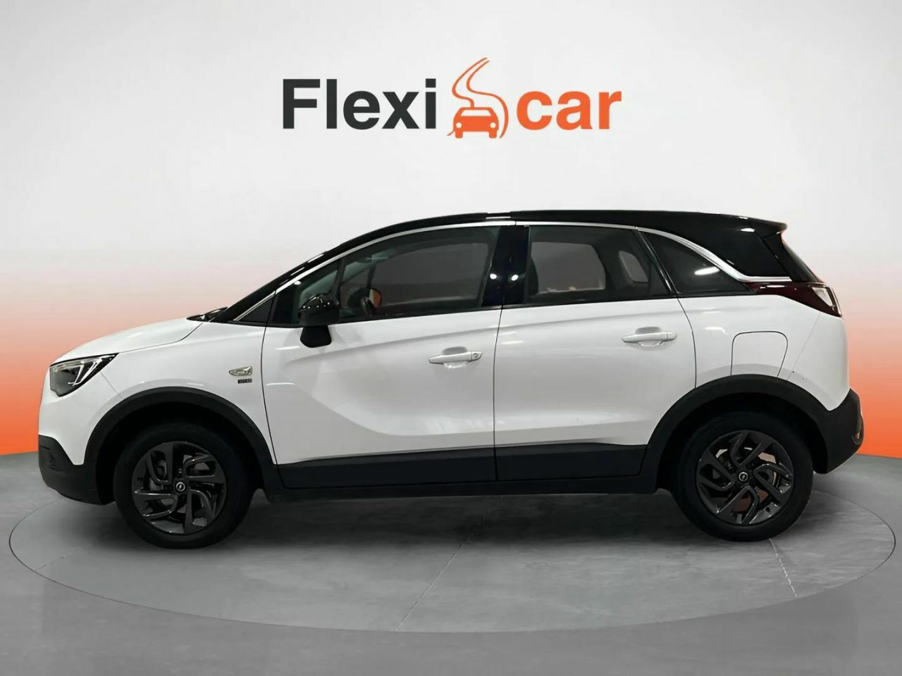 opel crossland 2020 / foto grande (3)