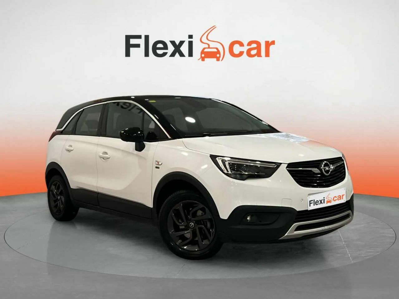 Opel crossland  de segunda mano - opel crossland 2020 /