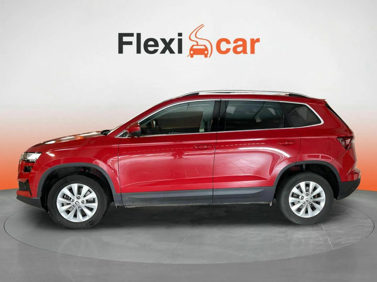 skoda karoq 2023 / foto grande (3)