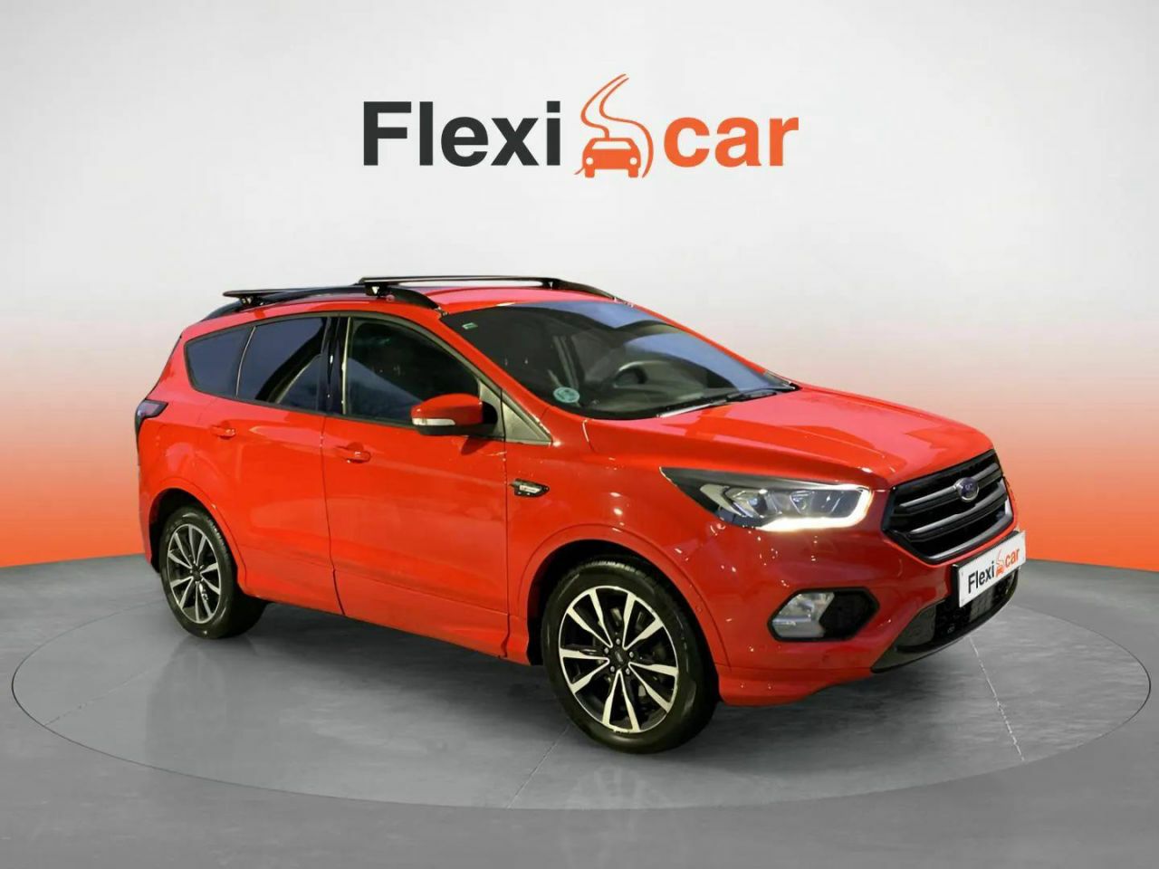 Outlander segunda mano alcala de henares  de segunda mano - ford kuga 2019 /