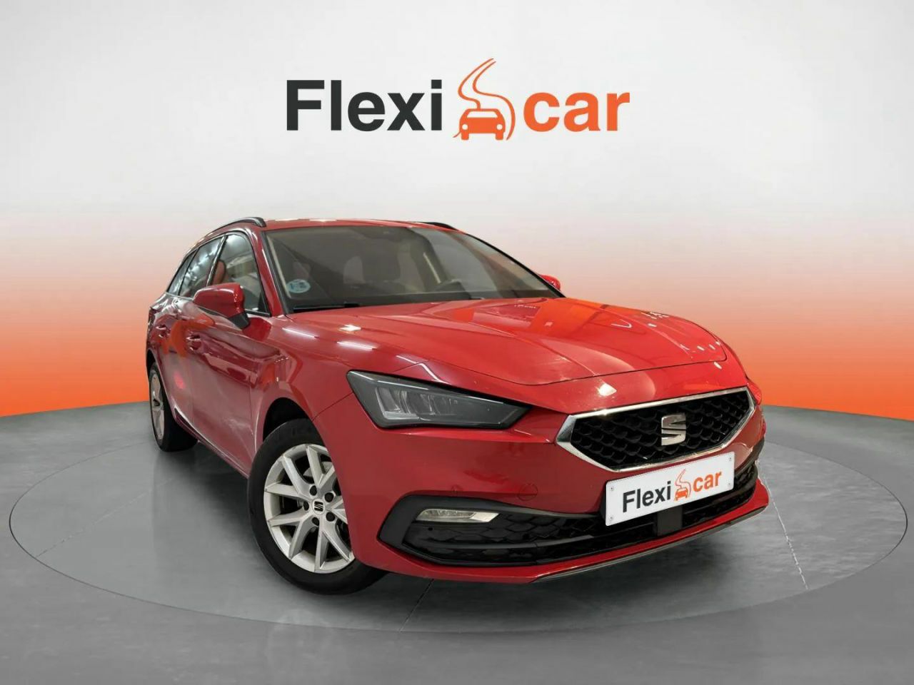Seat ibiza financiacion 2021  de segunda mano - seat leon 2021 /