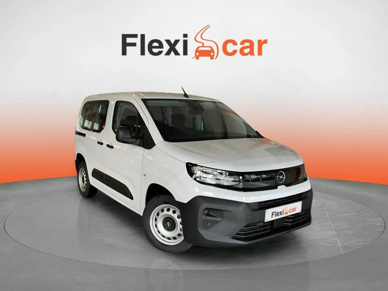 Opel combo 2024  de segunda mano - opel combo 2024 /