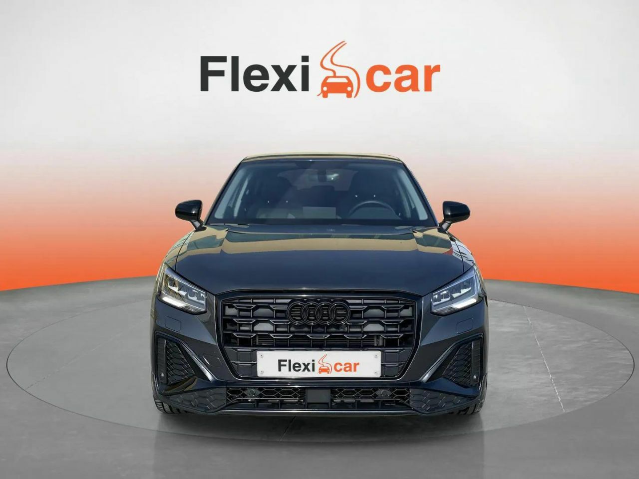 audi q2 2023 / foto grande (2)
