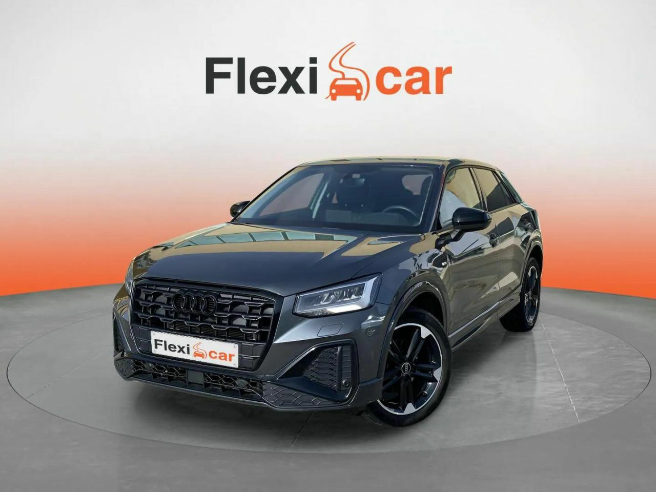 audi q2 2023 / foto grande (3)