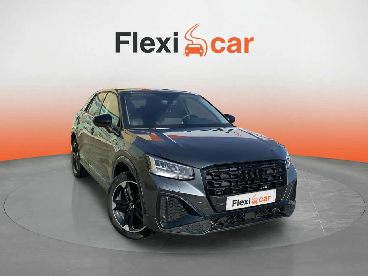 Audi q2 de segunda mano mataro  de segunda mano - audi q2 2023 /