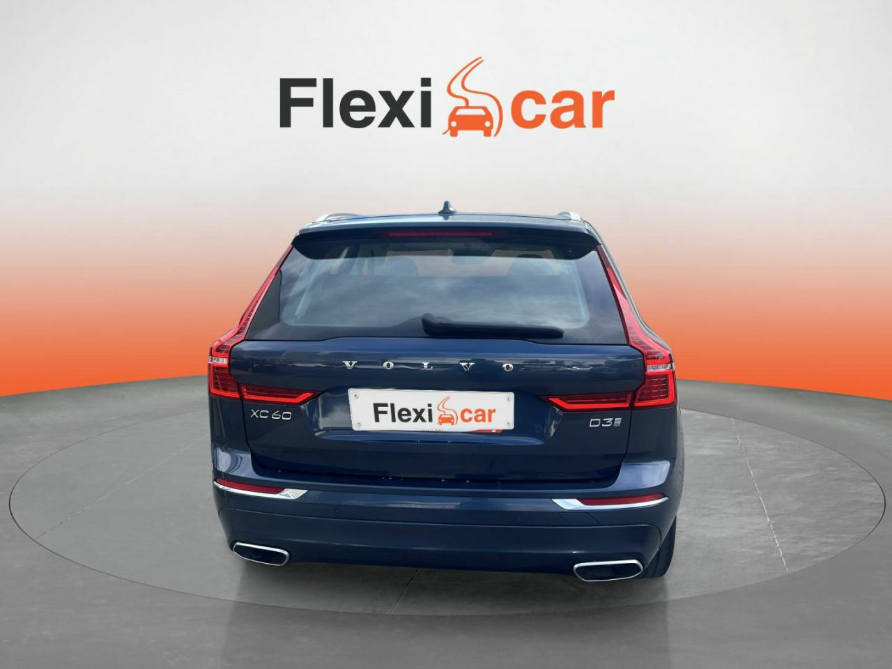 volvo xc60 2018 / foto grande (2)