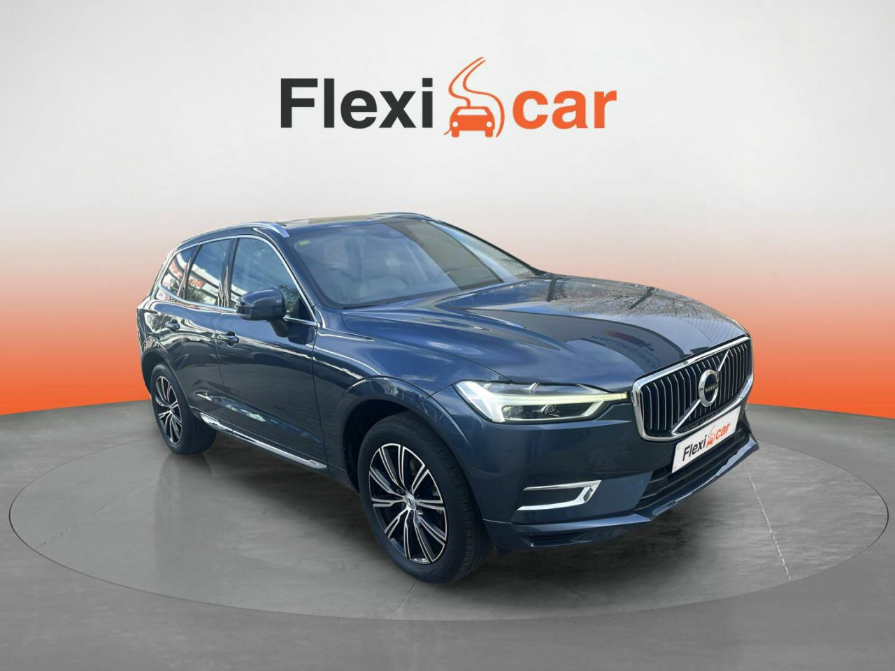 Foto volvo xc-60 2018 /