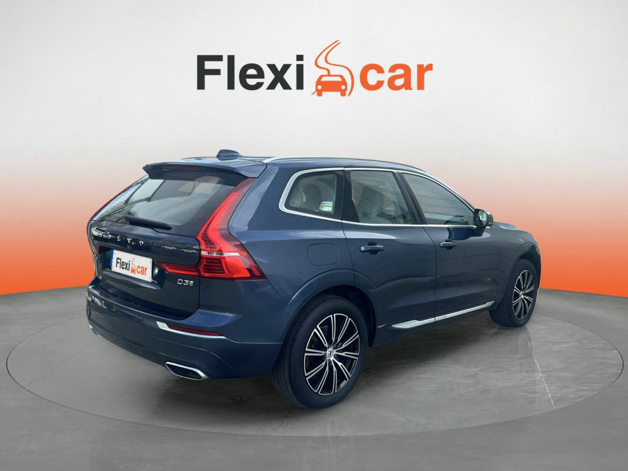volvo xc60 2018 / foto grande (3)