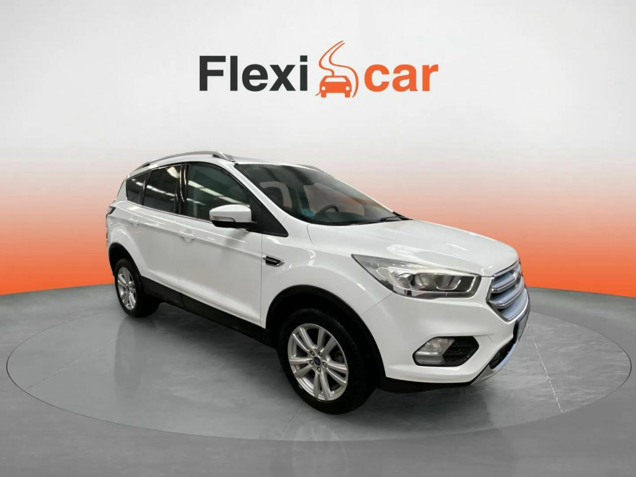 Ford ka 2019  de segunda mano - ford kuga 2019 /
