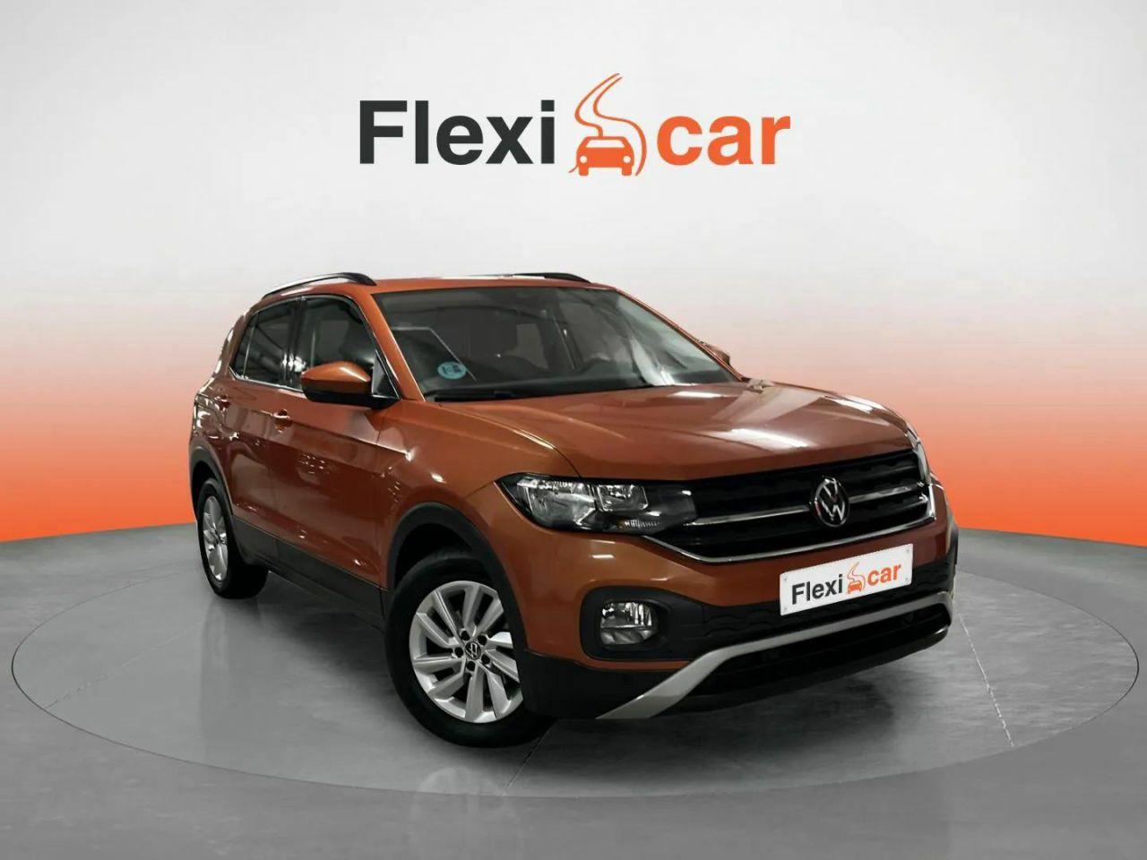 Eclipse cross alcala de henares  de segunda mano - volkswagen t-cross 2022 /