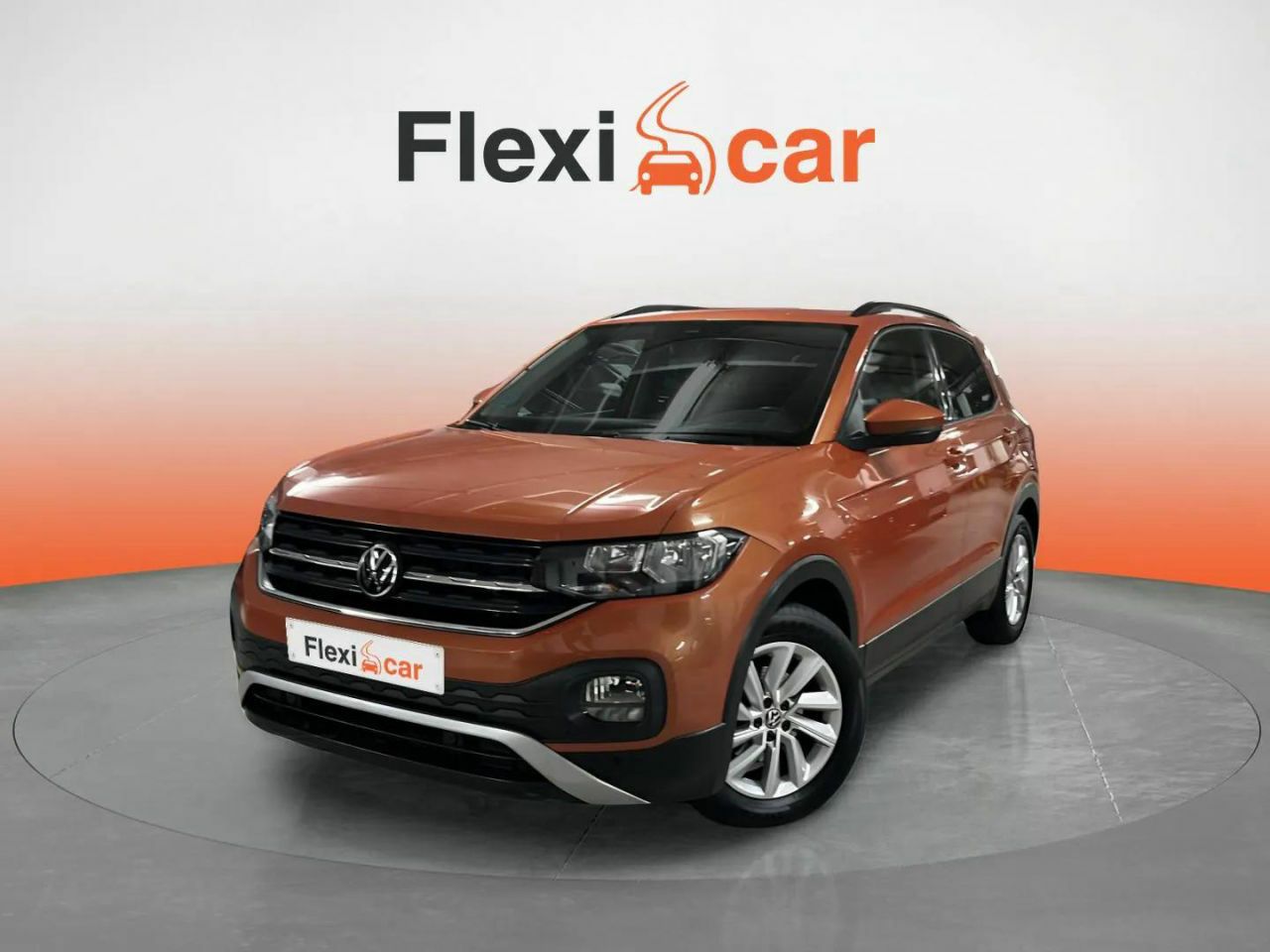 volkswagen t-cross 2022 / foto grande (2)