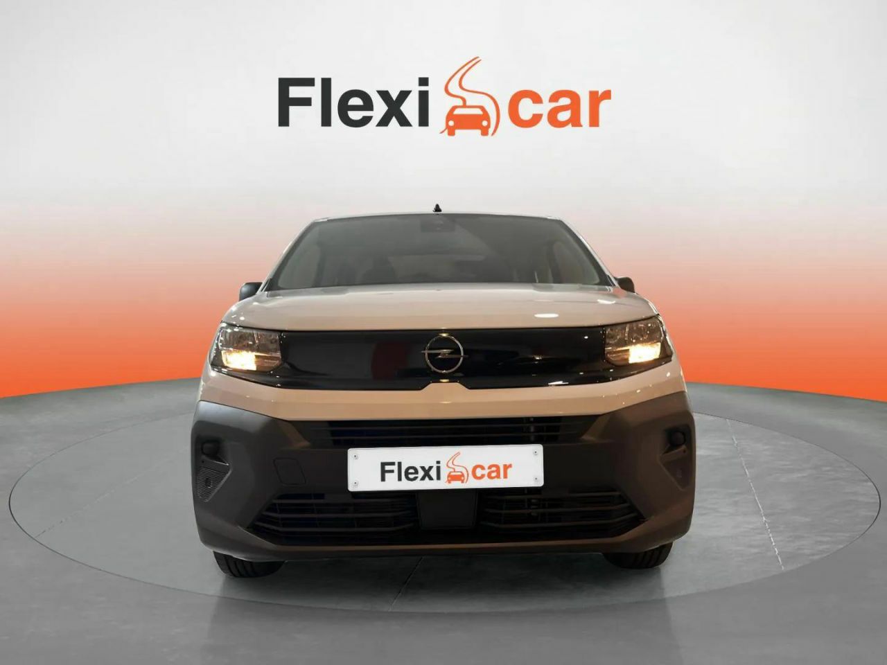 opel combo 2024 / foto grande (2)