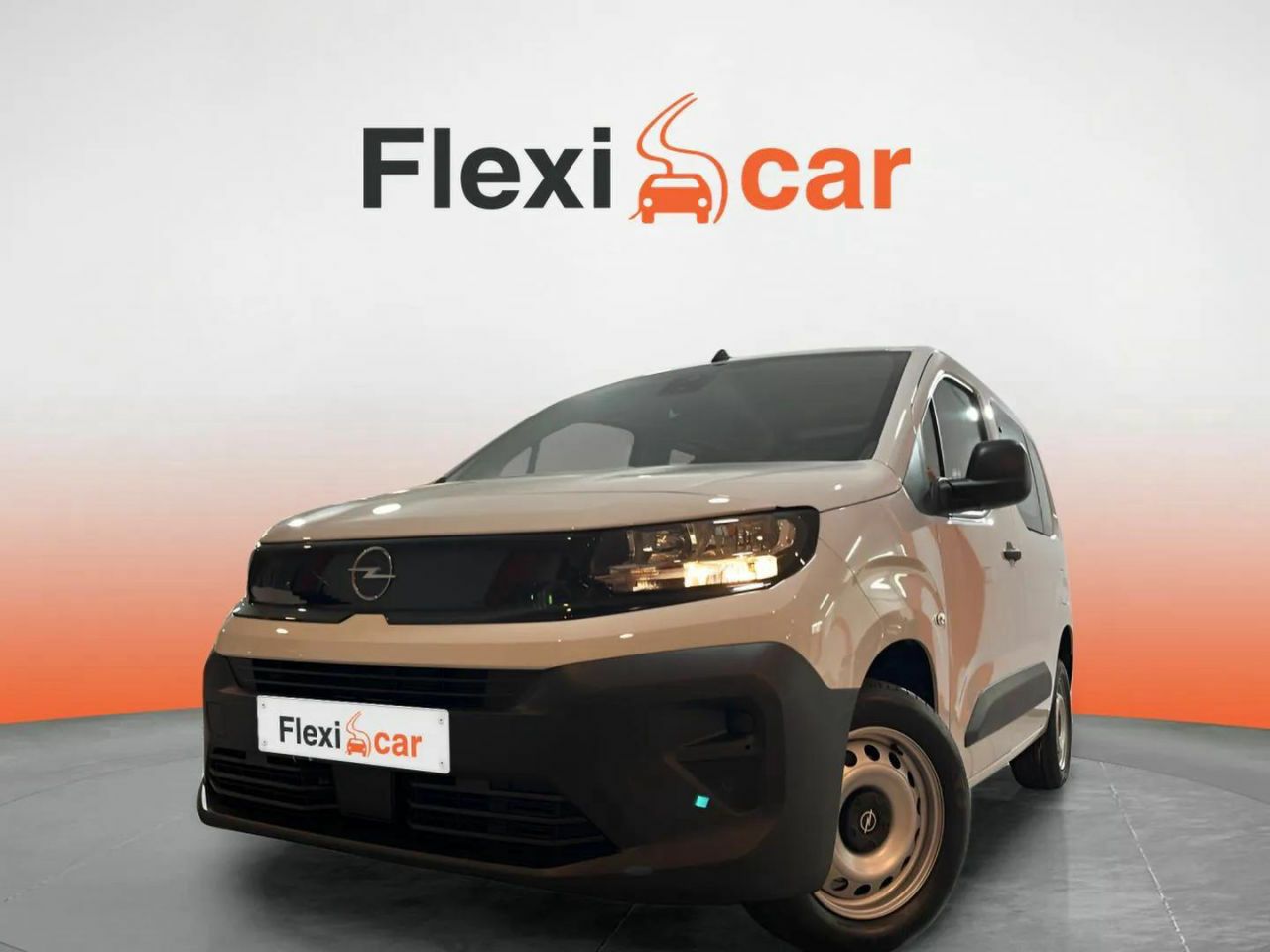 opel combo cargo 2024 / foto grande (3)