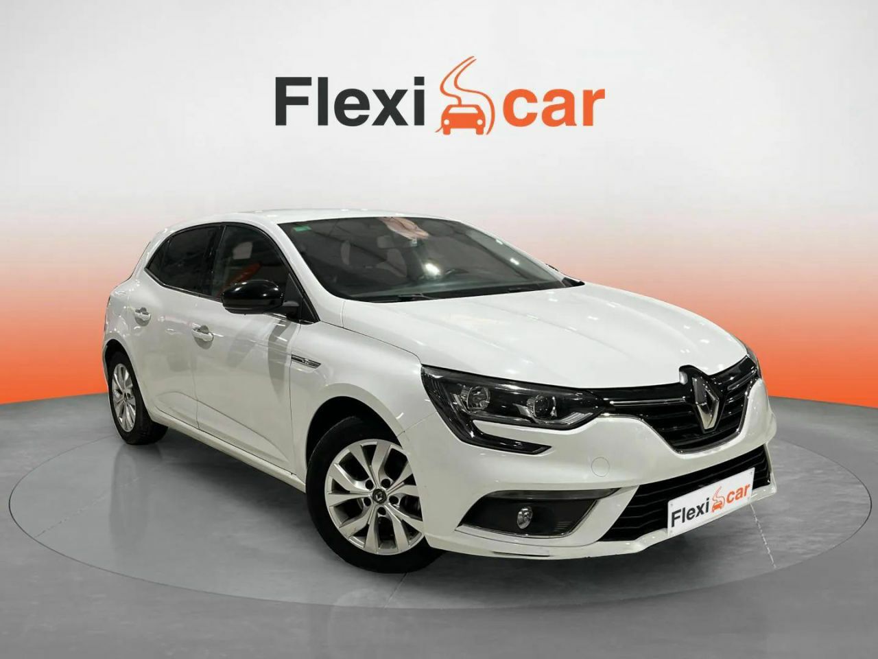 Renault captur km 0  de segunda mano - renault megane 2019 /