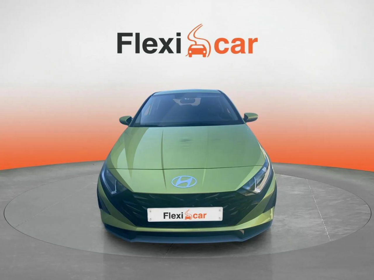 hyundai i20 2024 / foto grande (2)