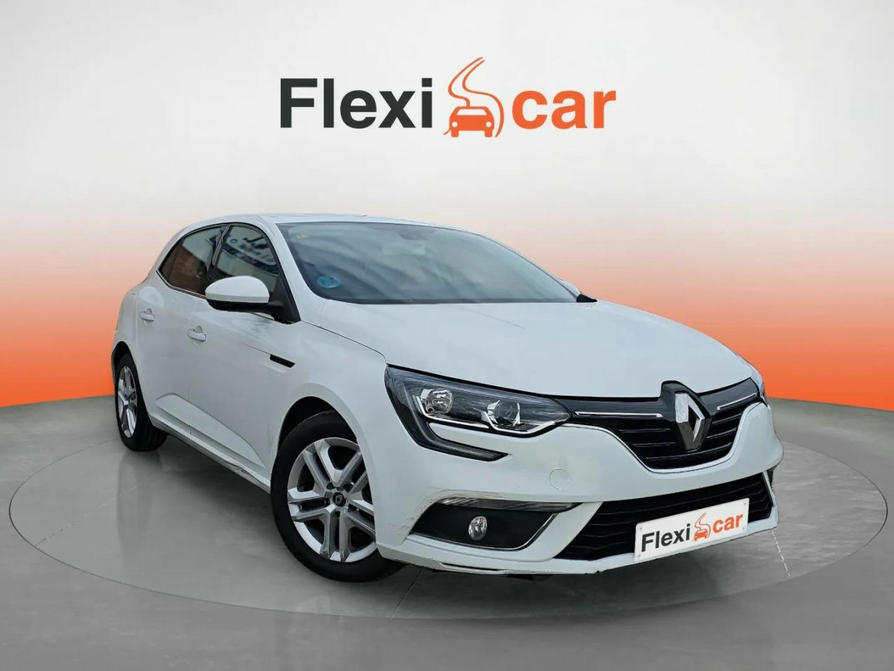 Foto renault megane 2020 /
