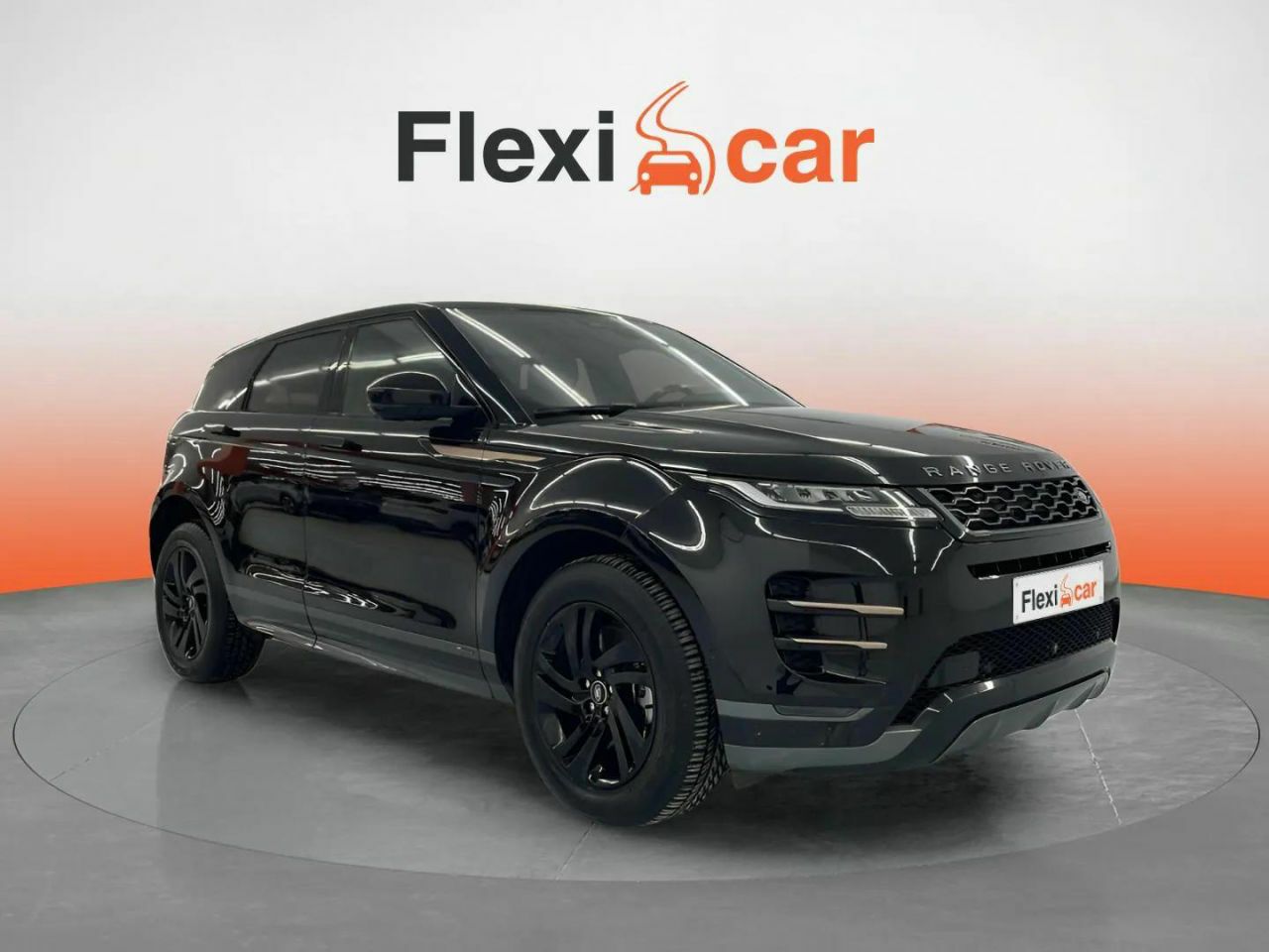 Landrover range rover evoque 2024  de segunda mano - land-rover range rover evoque 2021 /