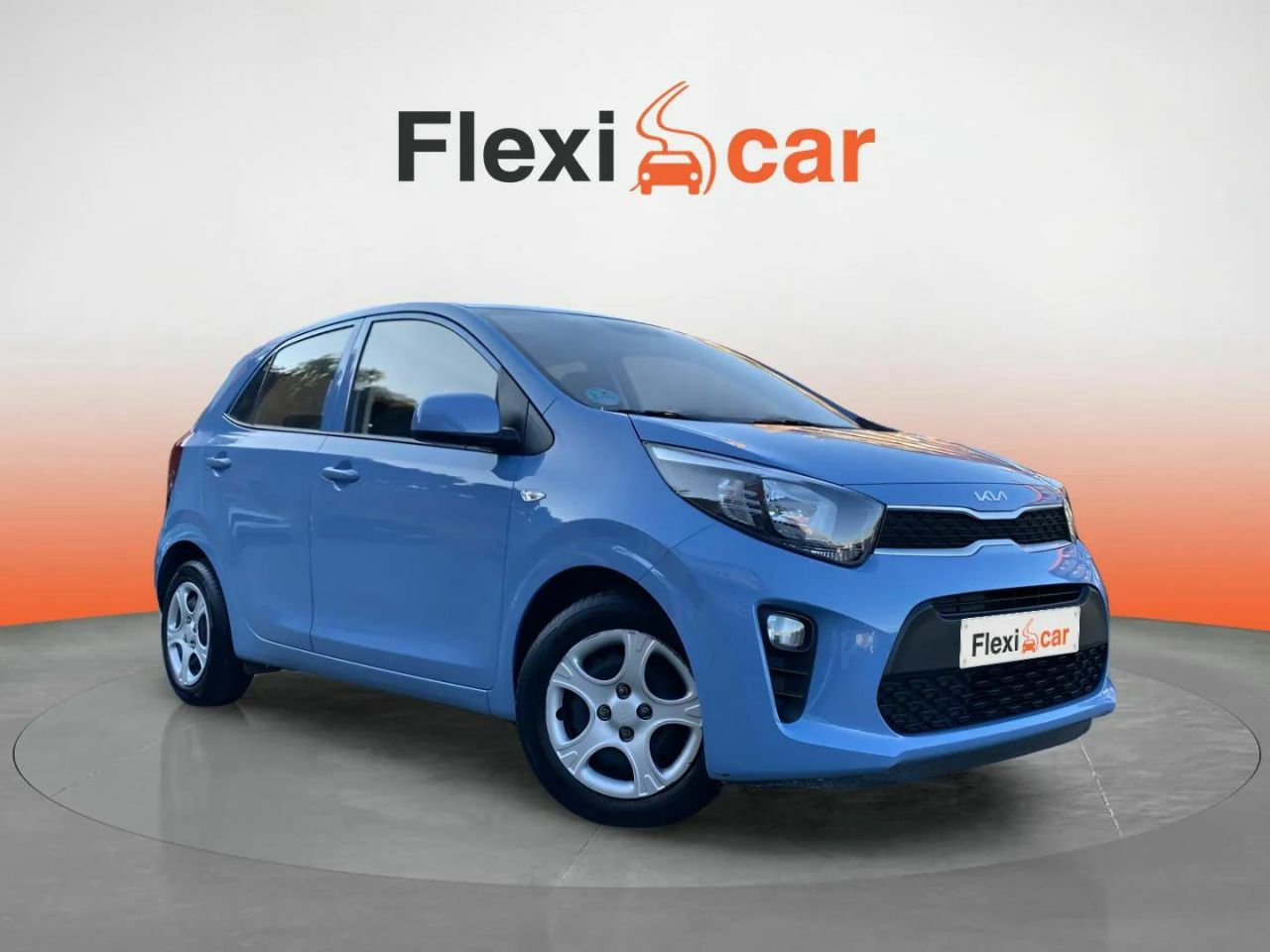 Foto kia picanto 2021 /