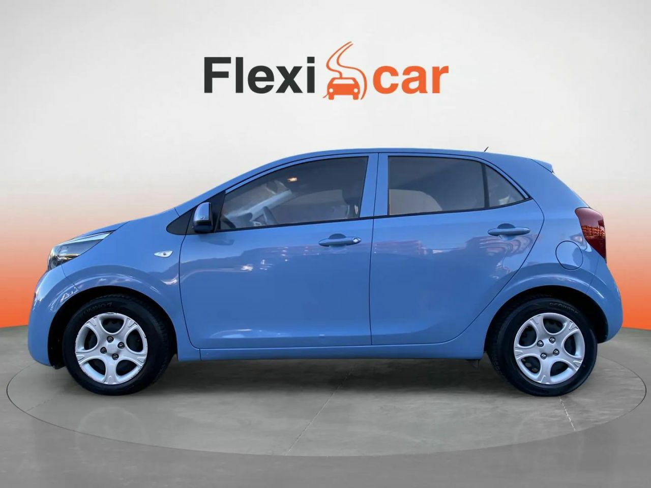 kia picanto 2021 / foto grande (3)