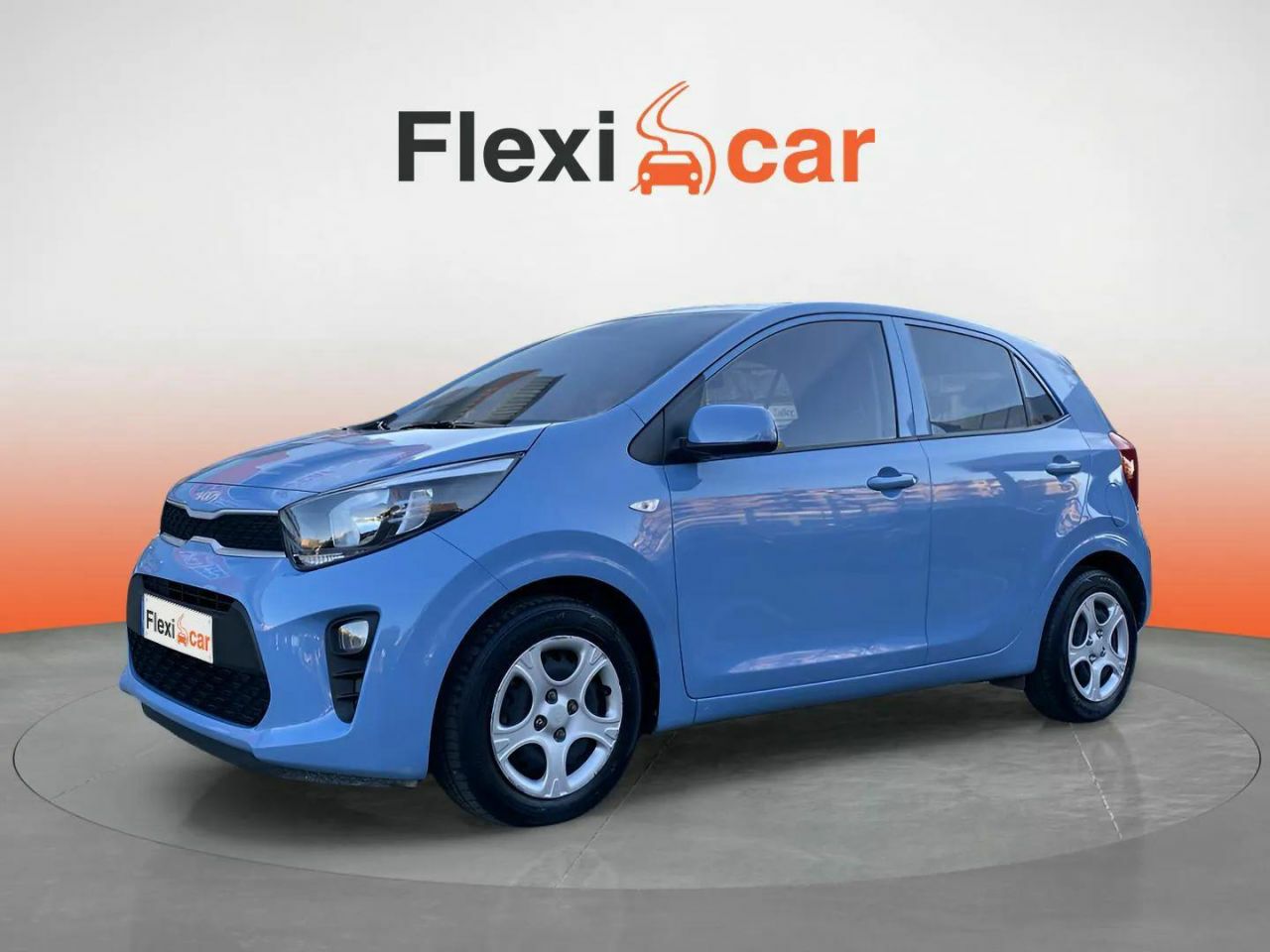kia picanto 2021 / foto grande (2)
