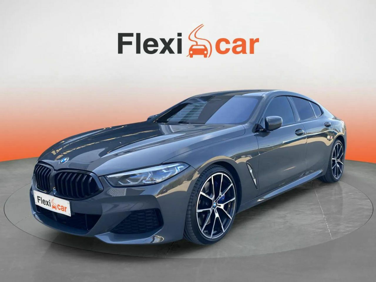 bmw serie 8 2020 / foto grande (3)