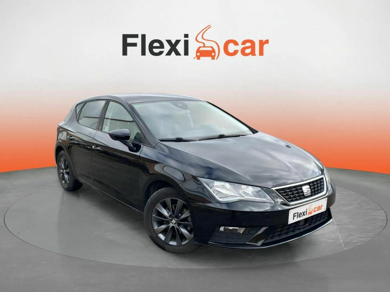 Foto seat leon 2019 /