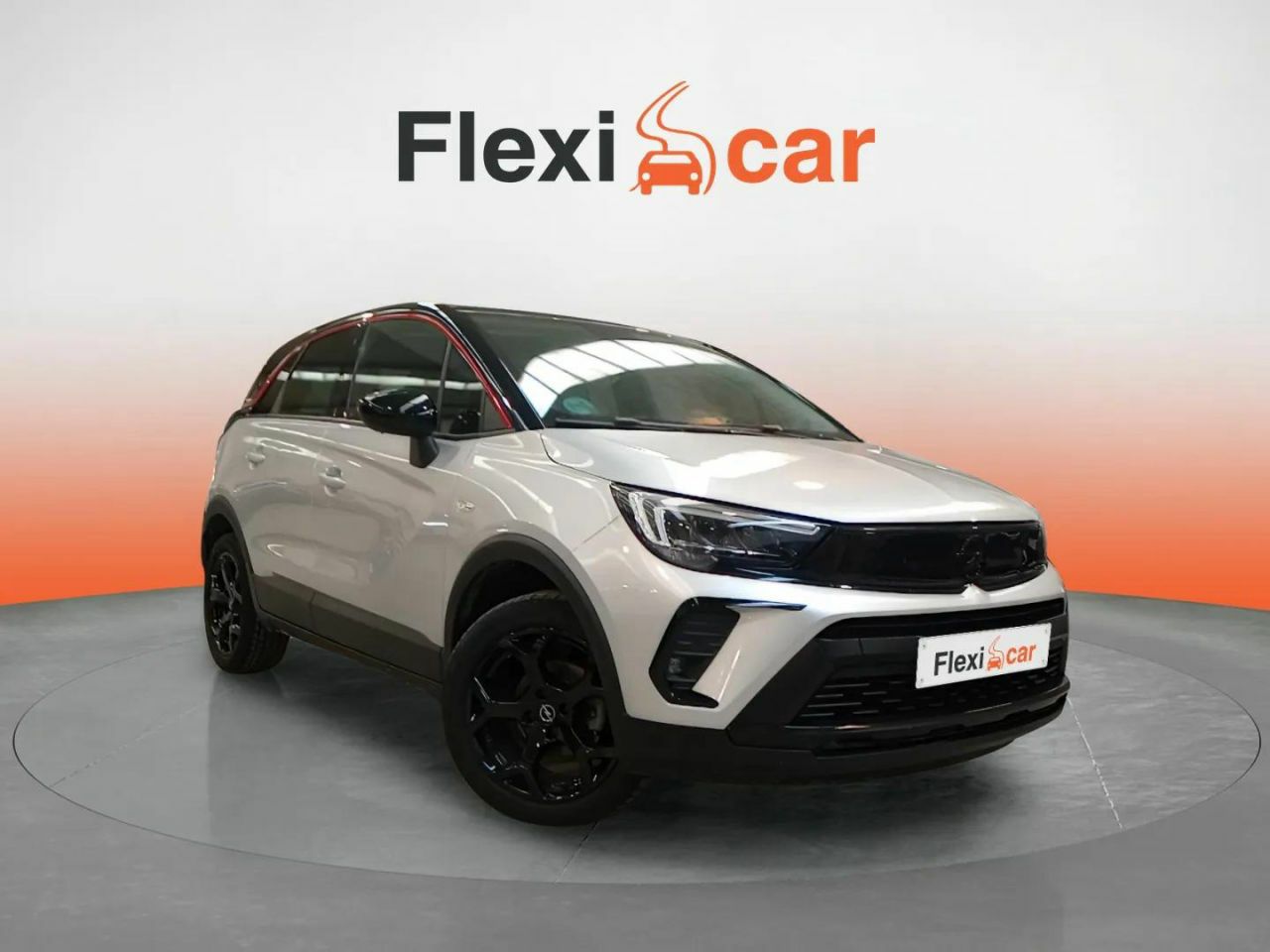 Opel crossland 2023  de segunda mano - opel crossland 2023 /