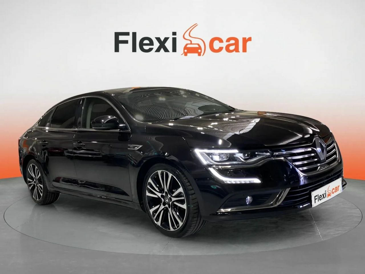 Renault clio madrid  de segunda mano en Madrid - renault talisman 2018 /