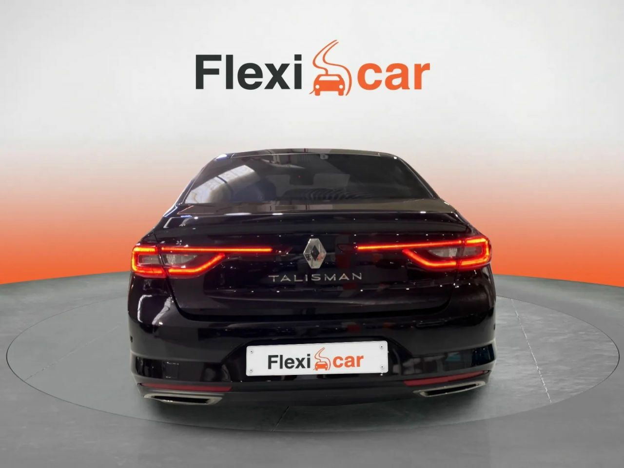 renault talisman 2018 / foto grande (3)