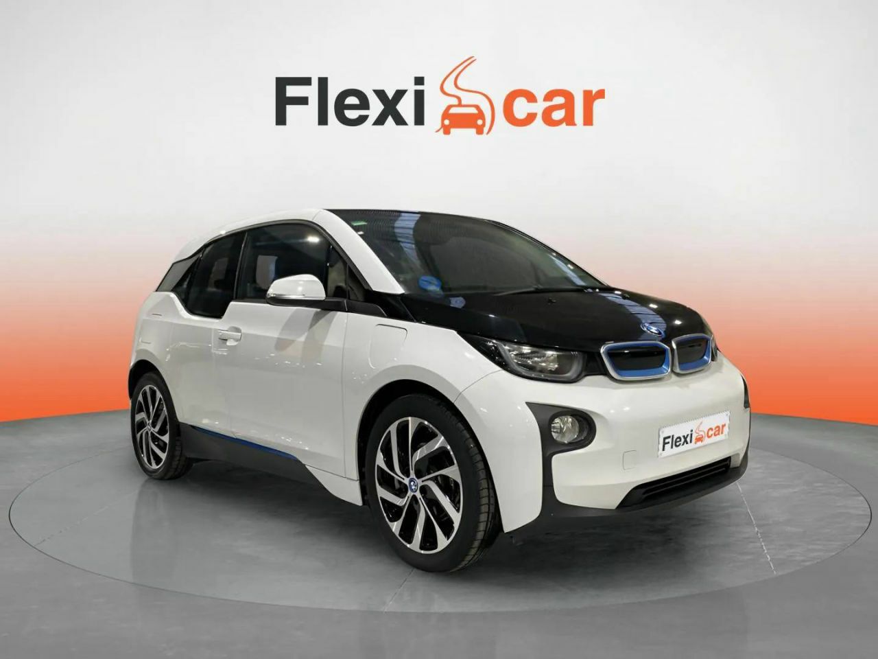 Foto bmw i3 2014 /