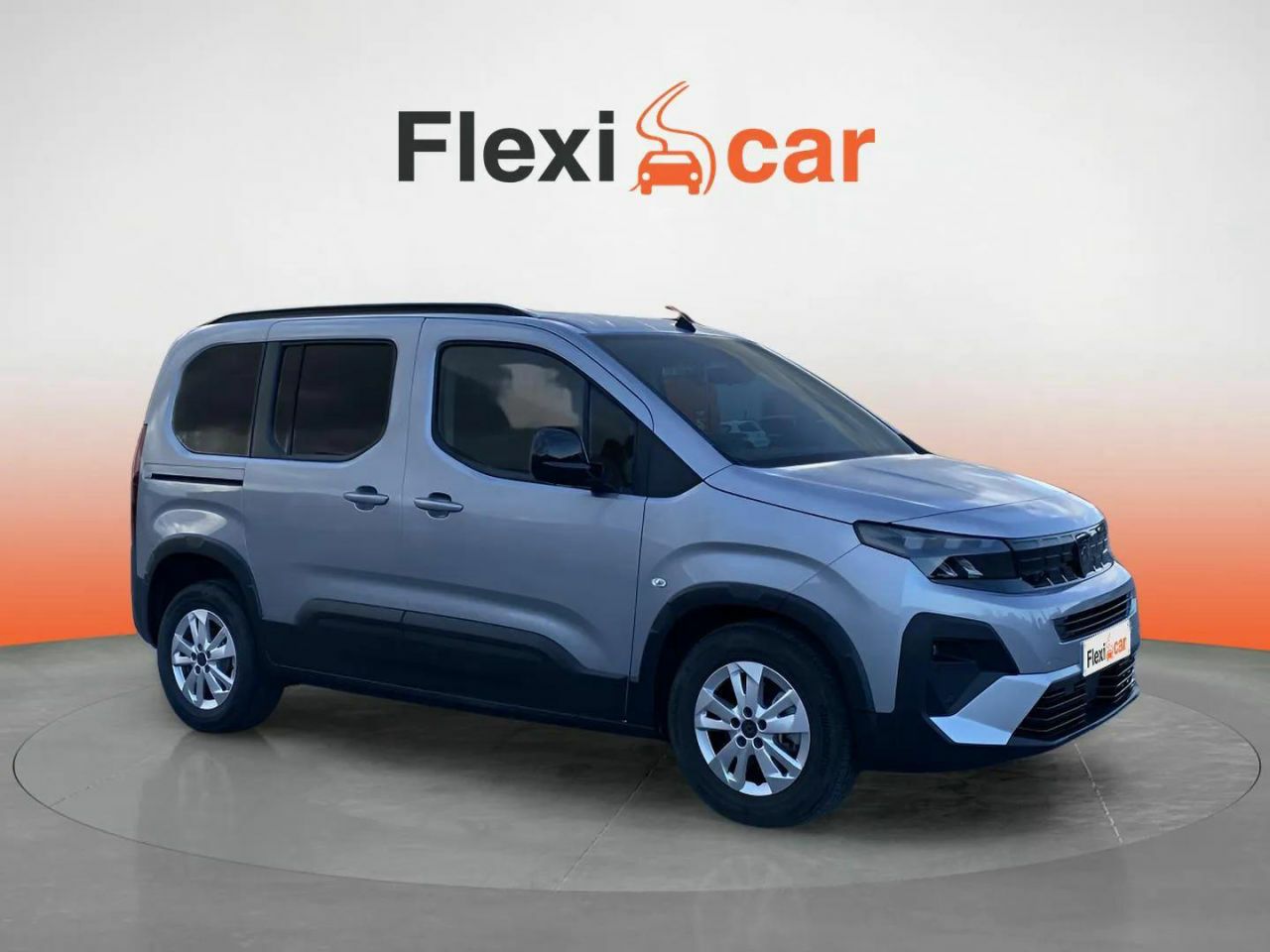 Consulta nuestro grandioso  de segunda mano - peugeot rifter 2024 /